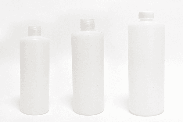 Alcoholeras polietileno